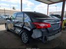 Nissan Sentra Sv Image 5