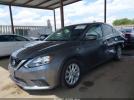 Nissan Sentra Sv Image 9