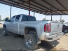 GMC Sierra 1500 Slt Image 7