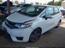 Honda Fit Image 14