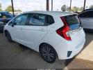 Honda Fit Image 8