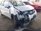 Honda Fit Image 11