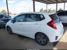 Honda Fit Image 16