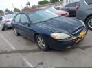 Ford Taurus Se Image 1