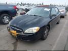 Ford Taurus Se Image 4