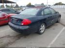 Ford Taurus Se Image 15