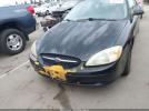 Ford Taurus Se Image 14