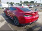 Chevrolet Camaro Zl1 Image 16