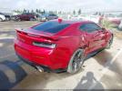 Chevrolet Camaro Zl1 Image 19