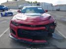 Chevrolet Camaro Zl1 Image 8