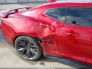 Chevrolet Camaro Zl1 Image 11