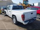 Chevrolet Colorado Ls Image 8