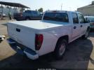 Chevrolet Colorado Ls Image 2