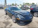 Chevrolet Corvette Z06 Hardtop Image 1