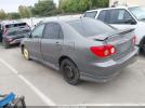 Toyota Corolla S Image 11