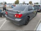 Toyota Corolla S Image 8
