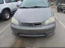 Toyota Corolla S Image 5