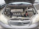 Toyota Corolla S Image 10