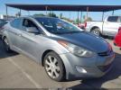 Hyundai ELANTRA Limited Image 1