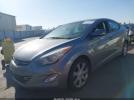 Hyundai ELANTRA Limited Image 12
