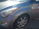 Hyundai ELANTRA Limited Image 7