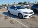 Kia Optima Lx Image 1