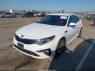 Kia Optima Lx Image 2