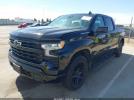 Chevrolet Silverado 1500 2wd  Short Bed Rst Image 3