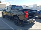 Chevrolet Silverado 1500 2wd  Short Bed Rst Image 4