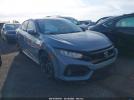 Honda Civic Sport Image 1