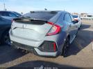 Honda Civic Sport Image 2