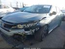 Honda Civic Sport Image 10