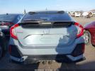 Honda Civic Sport Image 8