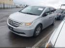 Honda Odyssey Lx Image 3