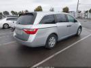 Honda Odyssey Lx Image 5