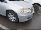 Honda Odyssey Lx Image 11
