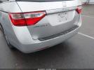 Honda Odyssey Lx Image 10