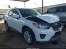 Mazda Cx Grand Touring Image 1