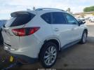 Mazda Cx Grand Touring Image 4