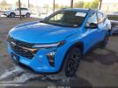 Chevrolet Trax Fwd 2rs Image 2