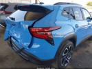 Chevrolet Trax Fwd 2rs Image 9