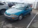 Chevrolet Cavalier Image 6