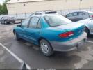 Chevrolet Cavalier Image 3