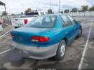 Chevrolet Cavalier Image 2