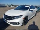Honda Civic Sport Image 8