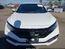 Honda Civic Sport Image 11