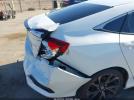 Honda Civic Sport Image 2