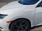 Honda Civic Sport Image 16