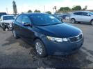 Kia Forte Ex Image 1