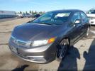 Honda Civic Ex Image 2